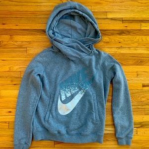 Women’s Nike Hoodie size medium
